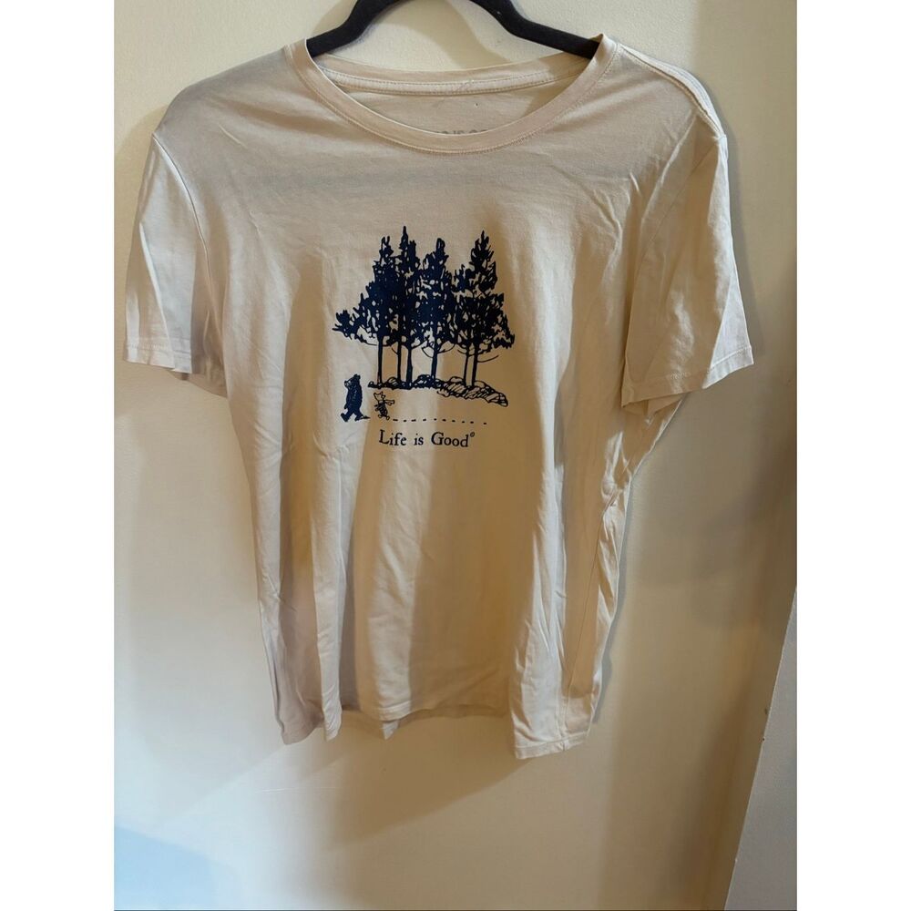 Life Is Good T-Shirt
